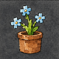 Fresh Flower Pots