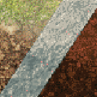 Patrix 128x