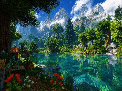 Photon Shaders